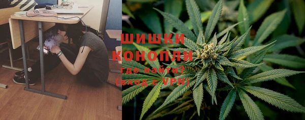 хмурый Богородицк